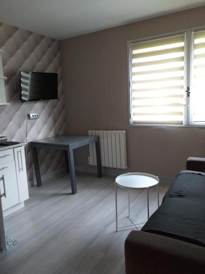 Le Victoria Daire Deauville Dış mekan fotoğraf
